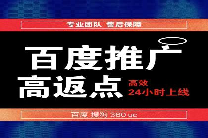 百度竞价托管运营在旅游行业的实战案例